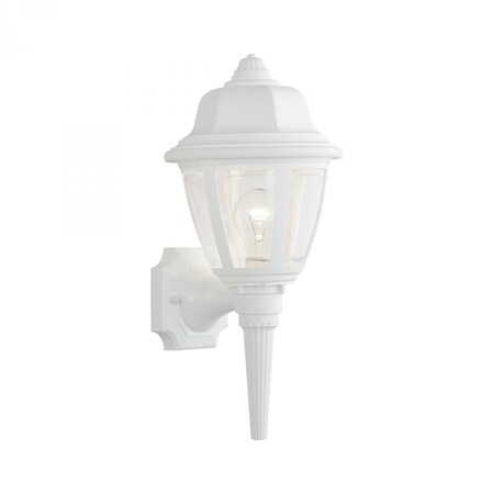 Thomas Essentials Outdoor Wall Lantern SL94428